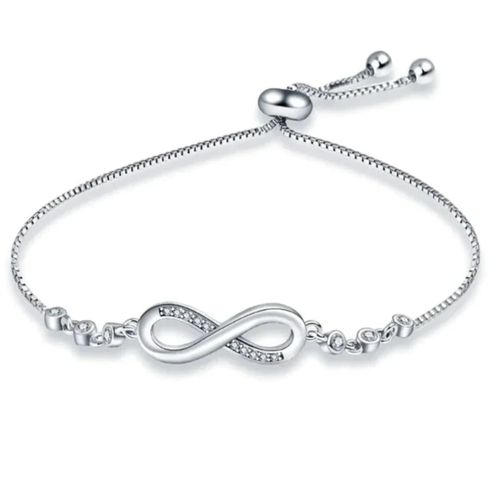 Bracciale Amore Eterno