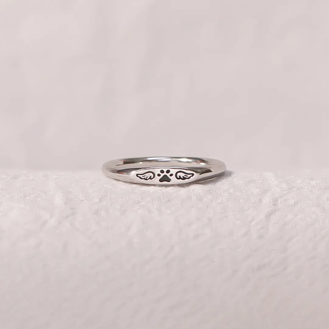 Anello Zampa