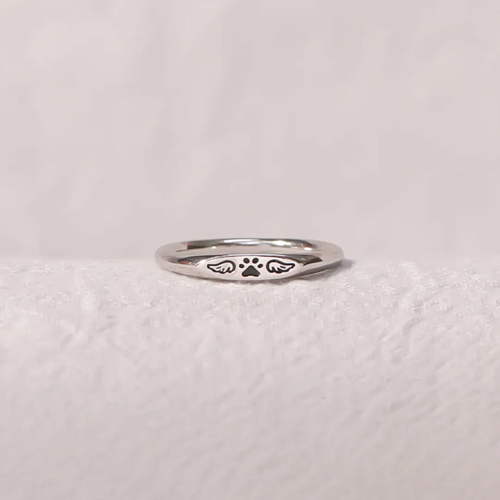 Anello Zampa