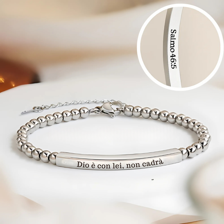 Bracciale della Fede