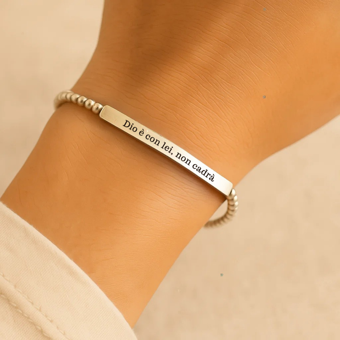 Bracciale della Fede