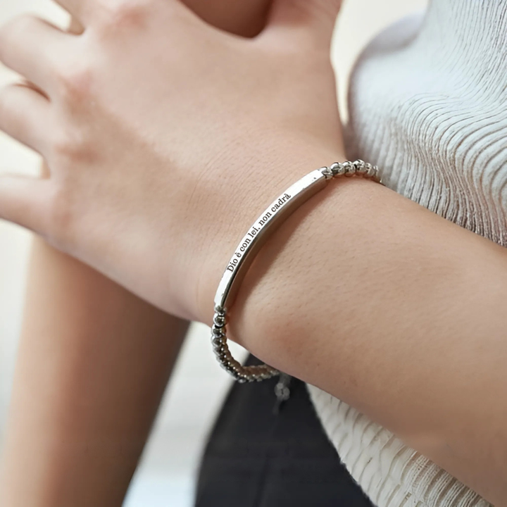 Bracciale della Fede