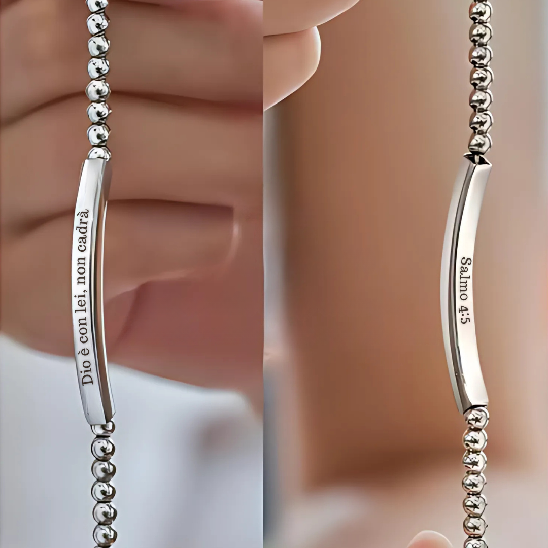 Bracciale della Fede