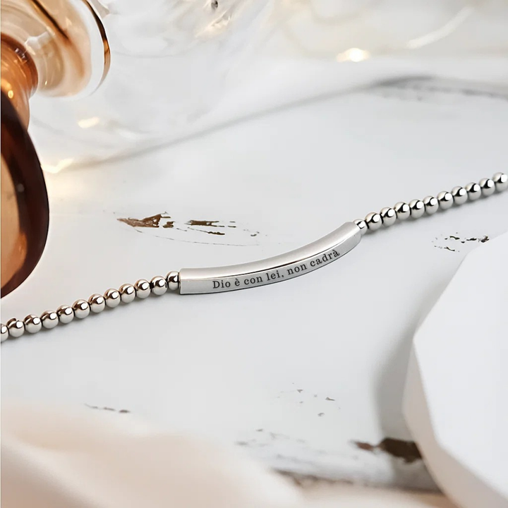 Bracciale della Fede