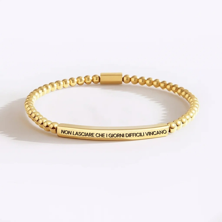Bracciale Coraggio