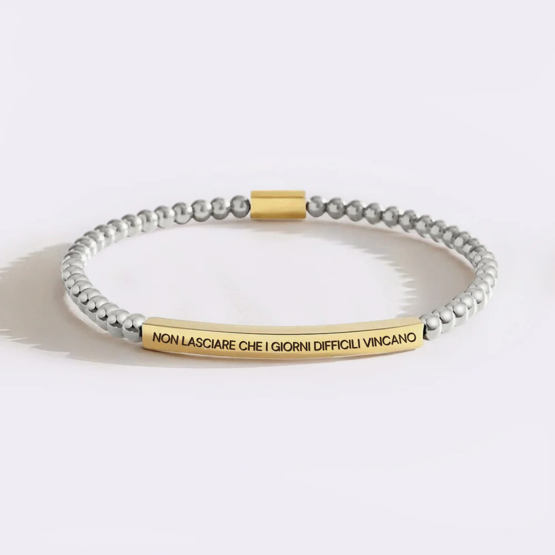 Bracciale Coraggio