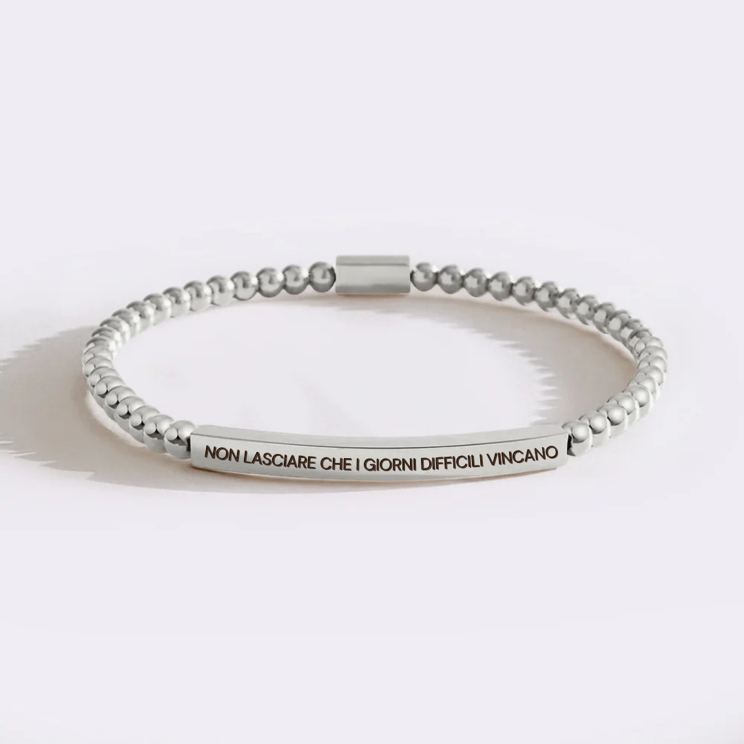 Bracciale Coraggio