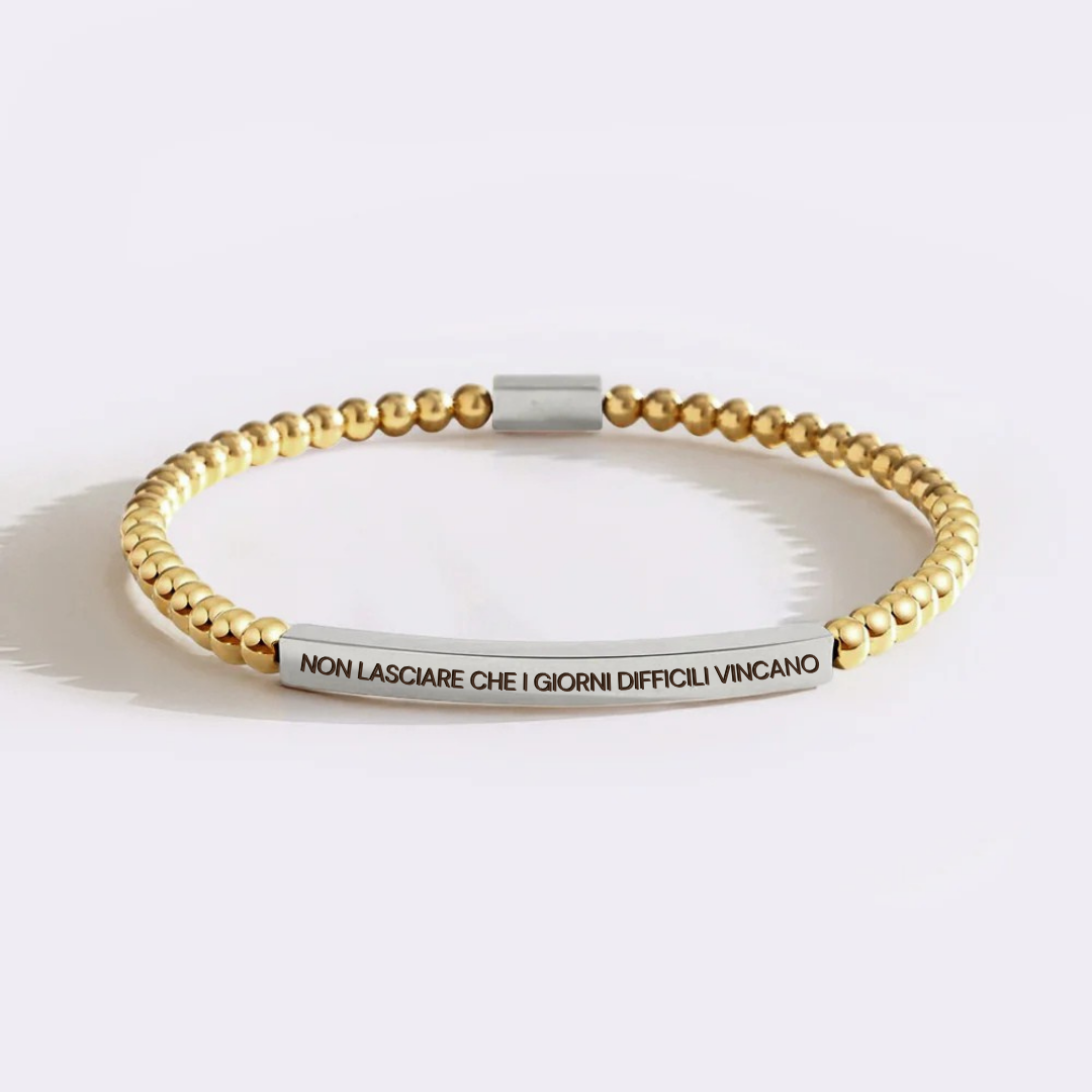 Bracciale Coraggio