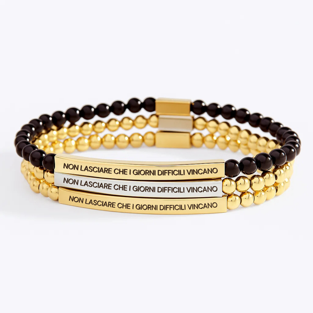 Bracciale Coraggio
