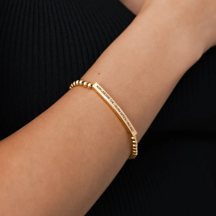 Bracciale Coraggio