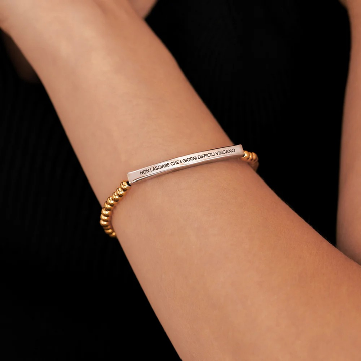 Bracciale Coraggio