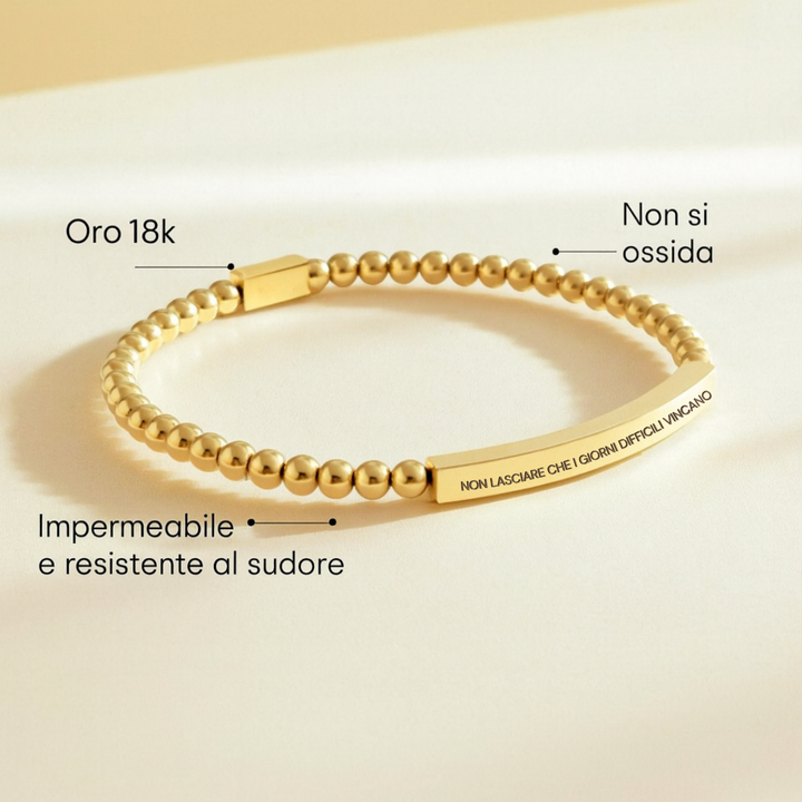 Bracciale Coraggio