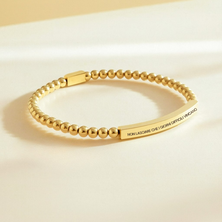 Bracciale Coraggio