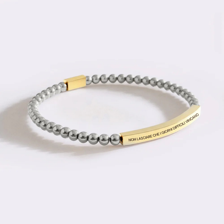 Bracciale Coraggio