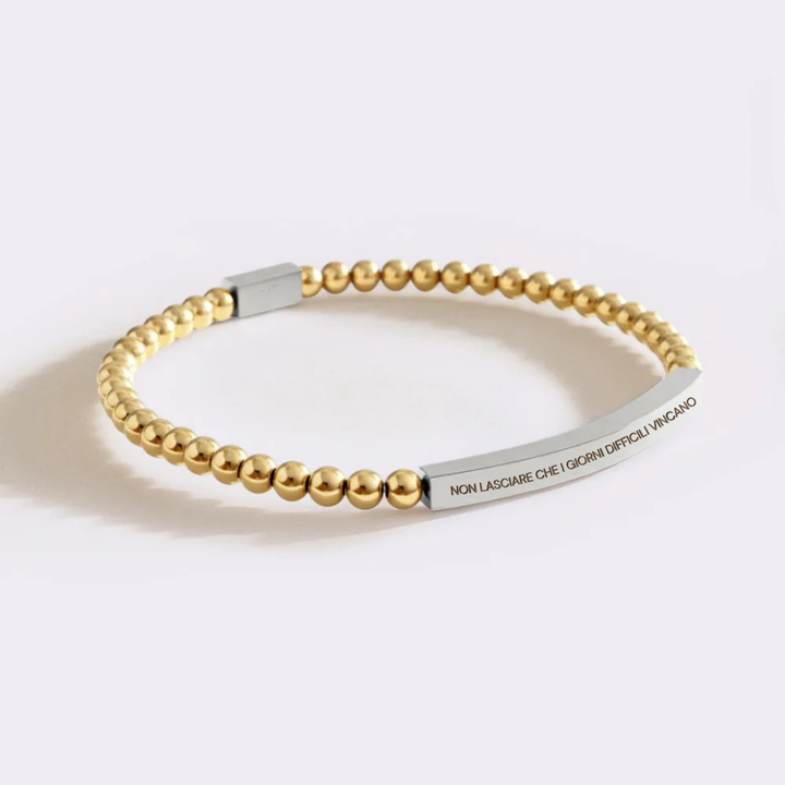 Bracciale Coraggio