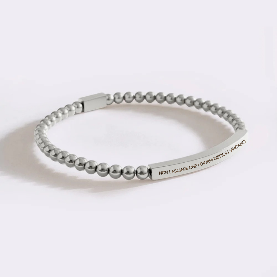 Bracciale Coraggio