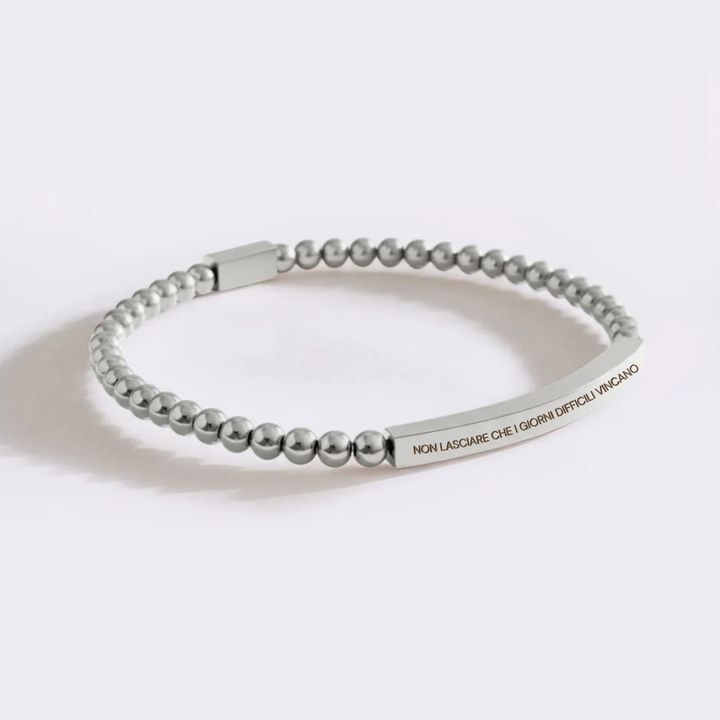 Bracciale Coraggio