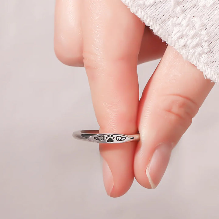 Anello Zampa