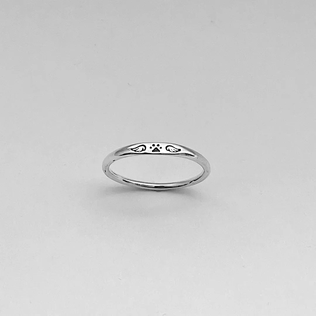 Anello Zampa