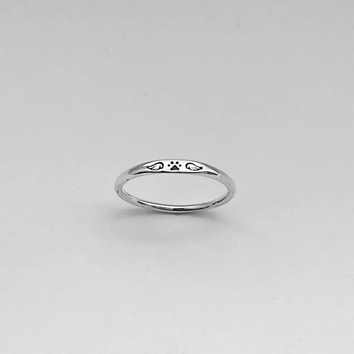 Anello Zampa