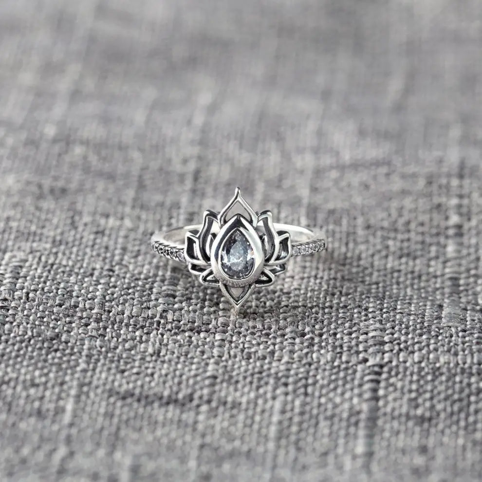Anello Loto "Fanculo e Ricomincia"