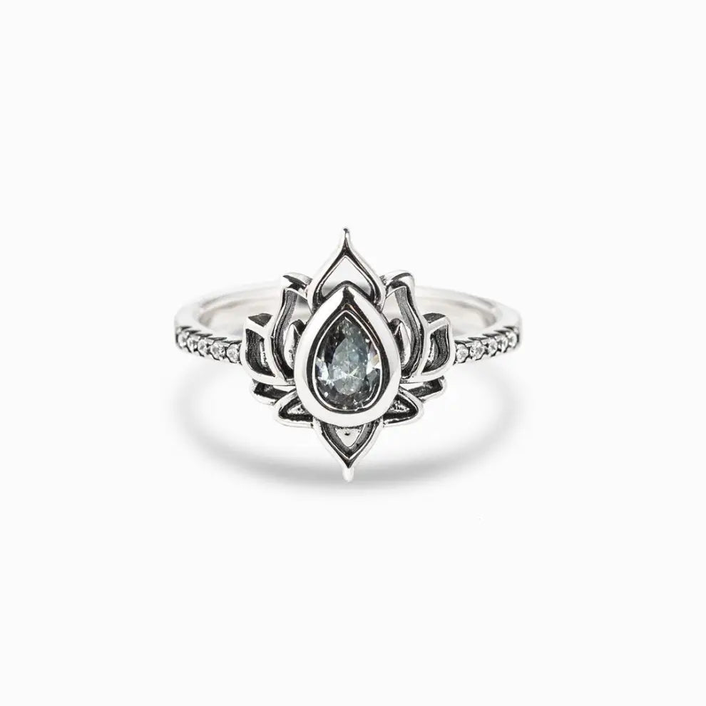 Anello Loto "Fanculo e Ricomincia"
