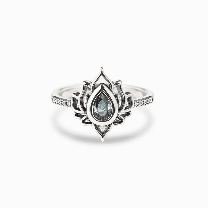 Anello Loto "Fanculo e Ricomincia"