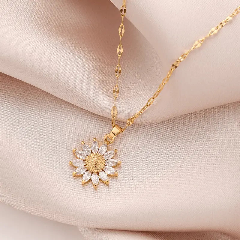 Collana Girocollo Nera - Collane Da Donna / Gioielli Da Donna Collana Girocollo Nera - Collane Da Donna / Gioielli Da Donna