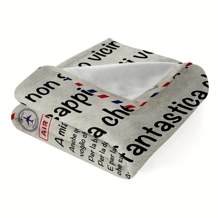 Coperta "Per mia Figlia"
