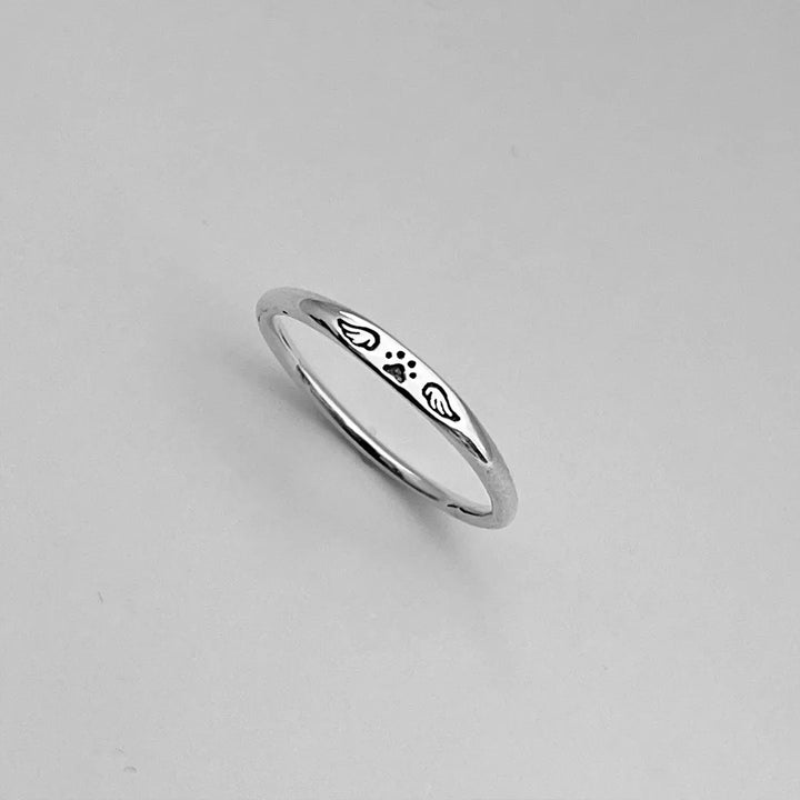 Anello Zampa