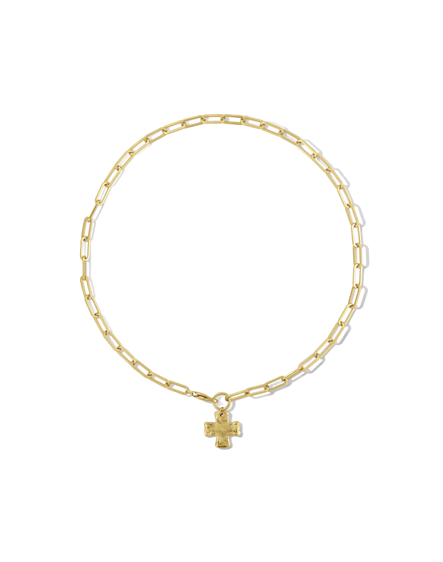 Collana Catena Croce