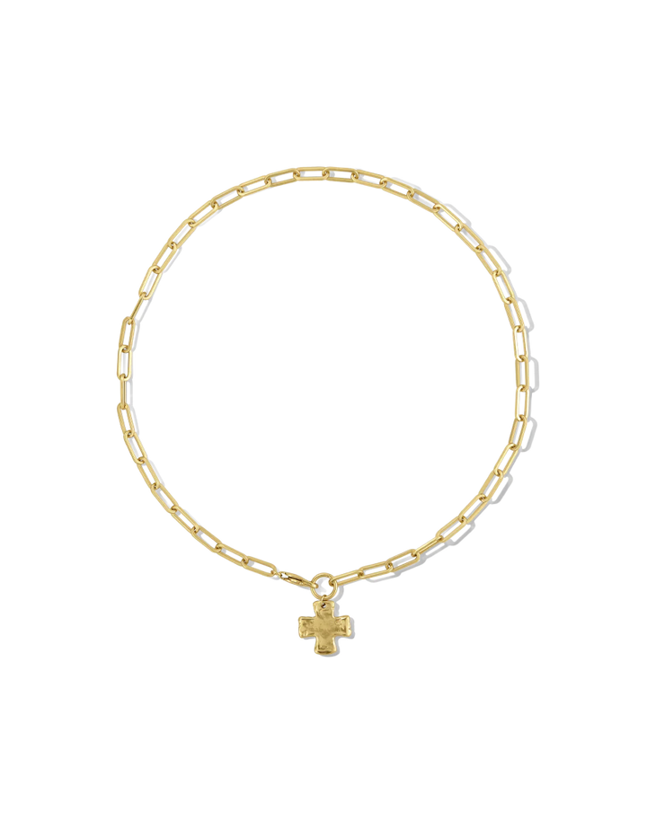 Collana Catena Croce