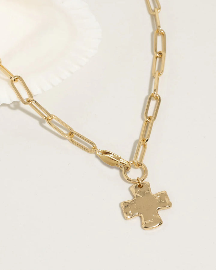 Collana Catena Croce