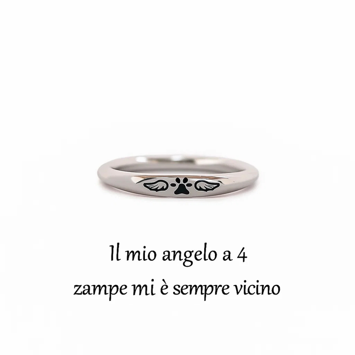 Anello Zampa