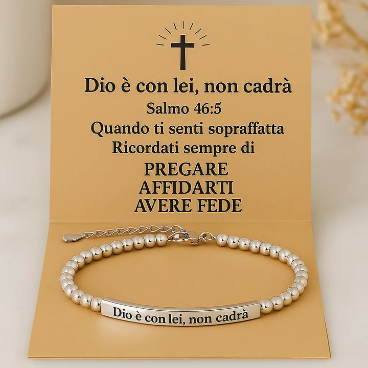 Bracciale della Fede