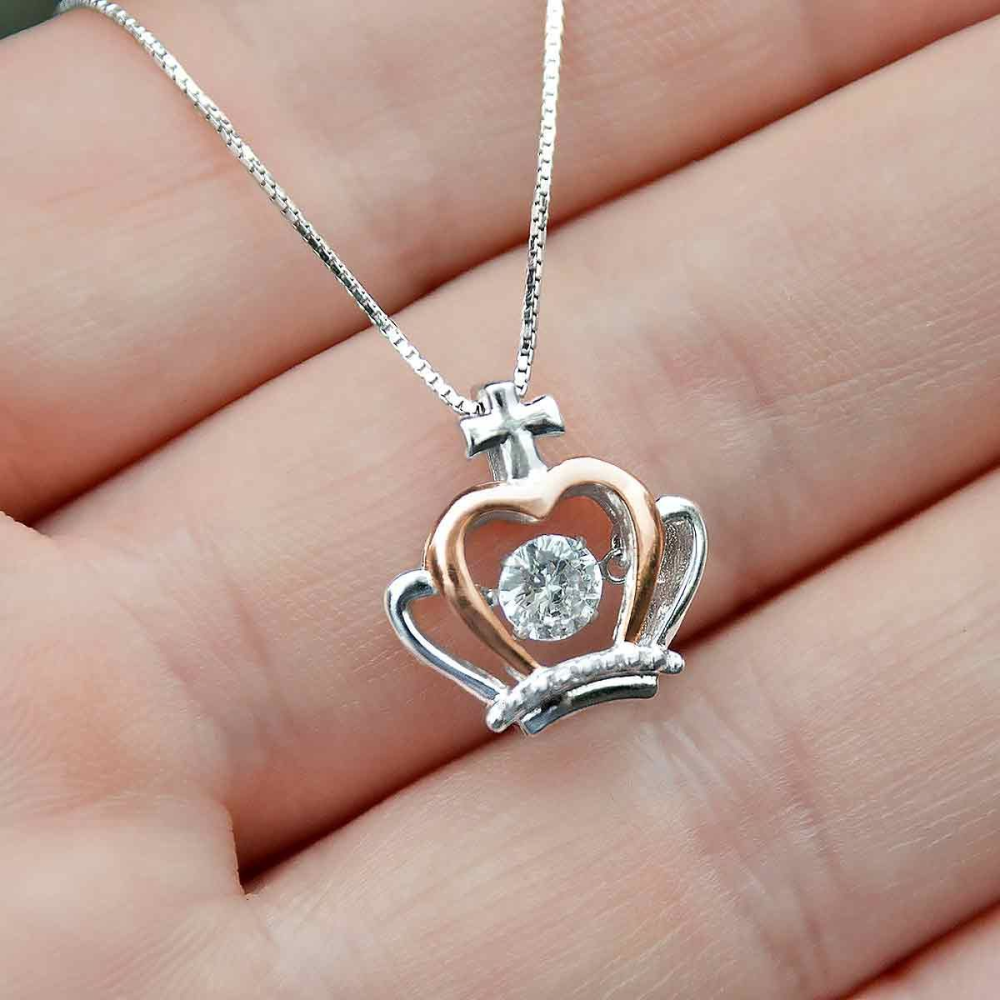 Collana con ciondolo medaglione apribile in acciaio Collana con ciondolo medaglione apribile in acciaio
